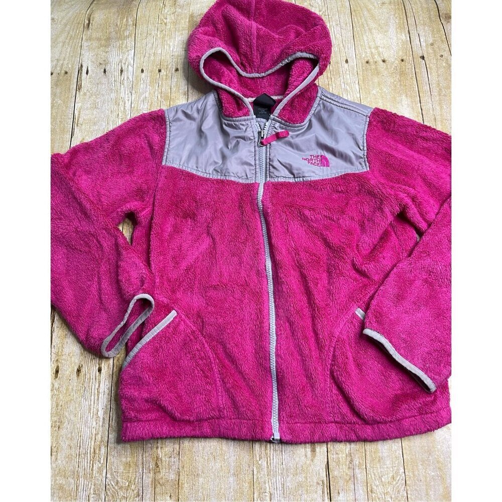 The North Face Jacket Size 14/16